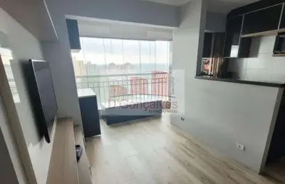 Apartamento com 2 quartos à venda na Rua São Manoel, 240, Centro, Diadema