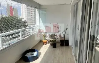 Apartamento com 3 quartos à venda na Rua Mal. Deodoro, 276, Centro, Diadema