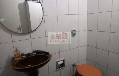 Casa com 3 quartos à venda na Rua São João, 520, Centro, Diadema