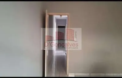 Casa com 4 quartos à venda na Rua dos Pessegueiros, 539, Taboão, Diadema