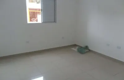 Apartamento com 2 quartos à venda na Rua Santa Isabel, 85, Centro, Diadema