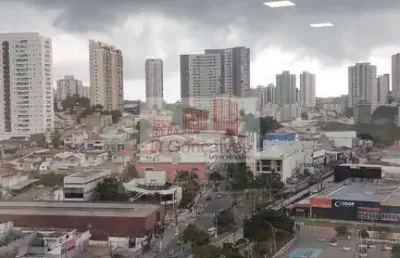 Apartamento com 2 quartos à venda na Rua Reg. Feijó, 166, Centro, Diadema