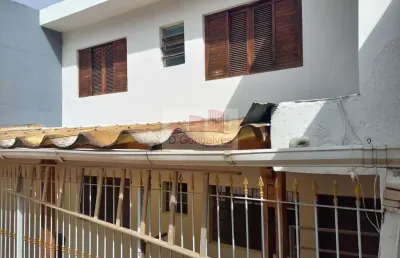Casa com 4 quartos à venda na Rua Canadá, 251, Centro, Diadema