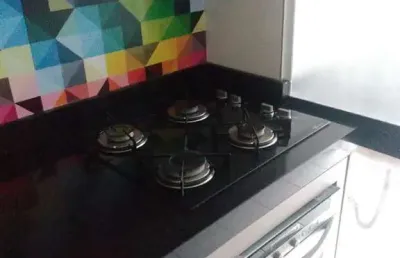 Apartamento com 2 quartos à venda na Rua Bandeirantes, 45, Conceição, Diadema