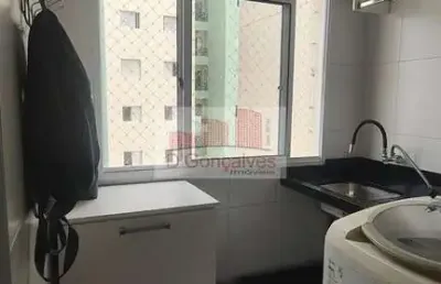 Apartamento com 2 quartos à venda na Rua São Francisco de Assis, 373, Centro, Diadema