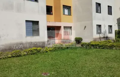 Apartamento com 2 quartos à venda na Rua Piratininga, 536, Serraria, Diadema