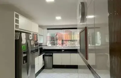 Casa com 3 quartos à venda na Rua São Luiz, 241, Centro, Diadema