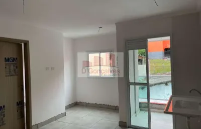 Apartamento com 3 quartos à venda na Rua Manoel da Nóbrega, 699, Centro, Diadema