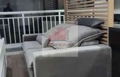 Apartamento com 2 quartos à venda na Rua Reg. Feijó, 166, Centro, Diadema
