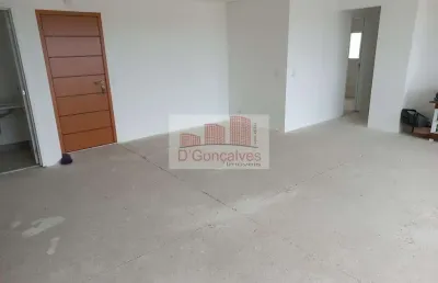 Apartamento com 3 quartos à venda na Rua Manoel da Nóbrega, 617, Centro, Diadema