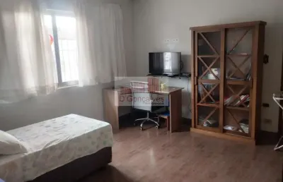Casa com 2 quartos à venda na Rua Louis Pasteur, 255, Conceição, Diadema