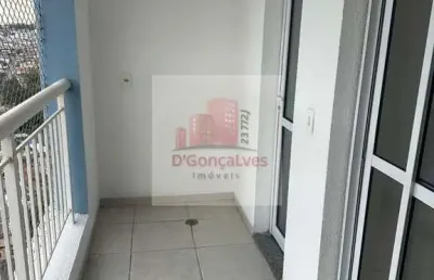<p>descubra o conforto e a praticidade de viver no condomínio blue, em conceição - diadema! este apartamento à venda possui 55m² de área útil, distribuídos em 2 dormitórios, sendo 1 suíte, sala 