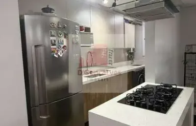 Apartamento à venda no centro de diadema, 68m², 2 dorms, r$477mil