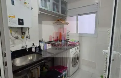 Apartamento com 3 quartos à venda na Rua Mal. Deodoro, 276, Centro, Diadema