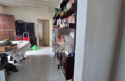 Casa à venda em conceição, diadema: 4 dorms, 243m², r$610 mil