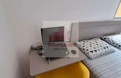 Lindo apartamento, todo reformado. planejados em todos os cômodos. cozinha com cooktop, forno, depurador. garagem livre e coberta, com depósitos para guardar coisas. sapateira em drywall com porta. mó