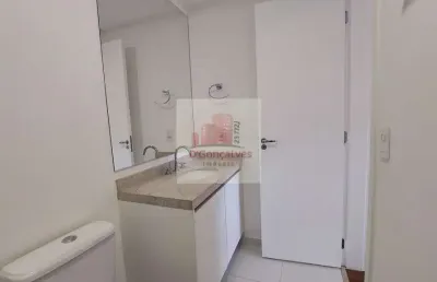 Apartamento à venda no centro de diadema, 2 dorms, 65m²
