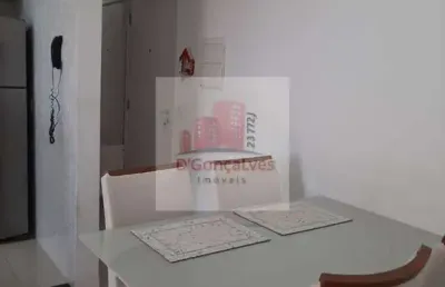 Apartamento à venda no centro de diadema, 3 dorms, 78m²