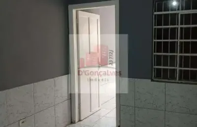 Casa com 2 quartos à venda na Rua Dezenove de Novembro, 94, Centro, Diadema