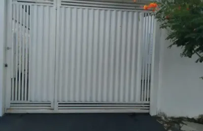 Casa com 2 quartos à venda no Residencial São Thomaz II, São José do Rio Preto 