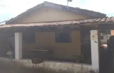 Casa com 2 quartos à venda no Estância Santa Catarina (Zona Rural), São José do Rio Preto 