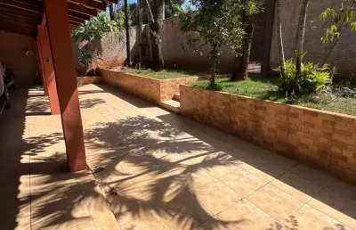 Chácara / sítio com 3 quartos à venda no Núcleo Habitacional Pica-pau amarelo, São José do Rio Preto 