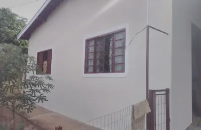Chácara / sítio com 2 quartos à venda no Núcleo Habitacional Pica-pau amarelo, São José do Rio Preto 