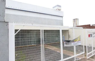Sala comercial com 6 salas à venda na Rua Prudente de Moraes, 2659, Parque Industrial, São José do Rio Preto