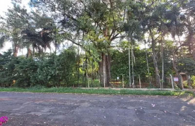 Terreno em condomínio fechado à venda na Zona Rural, Guapiaçu 