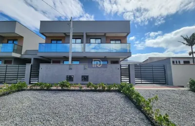 Casa com 3 quartos à venda no Pinheira, Palhoça 