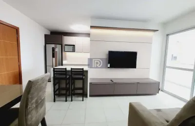 Apartamento à venda no bairro rio caveiras - biguaçu/sc