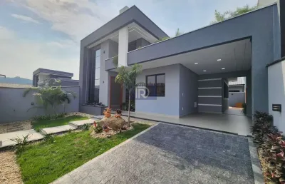 Casa com 3 quartos à venda na Bela Vista, Palhoça 