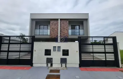 Casa com 3 quartos à venda no Forquilhas, São José 
