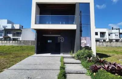 Casa com 3 quartos à venda no Beira Rio, Biguaçu 