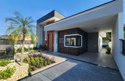 Casa com 3 quartos à venda no Potecas, São José 