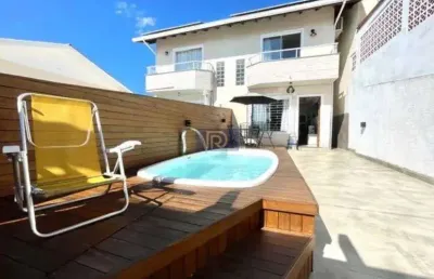 Casa com 2 quartos à venda na Bela Vista, Palhoça 