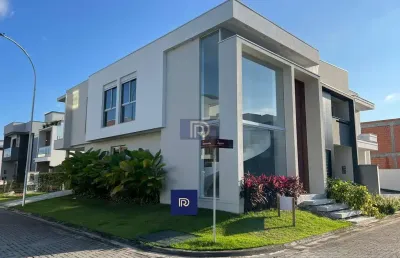 Casa com 3 quartos à venda no Beira Rio, Biguaçu 