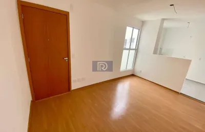 Apartamento com 2 quartos à venda no Areias, São José 