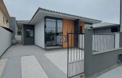 Casa com 3 quartos à venda em Nova Palhoça, Palhoça 