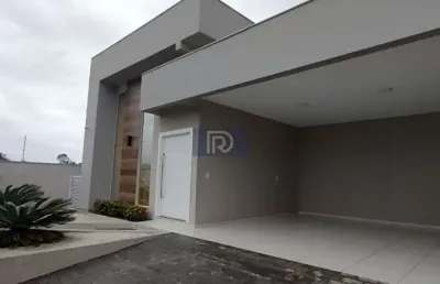 Casa à venda no bairro guarda do cubatão - palhoça/sc