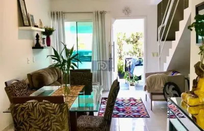 Casa com 2 quartos à venda no Forquilhas, São José 