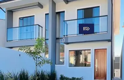 Casa com 2 quartos à venda no Potecas, São José 