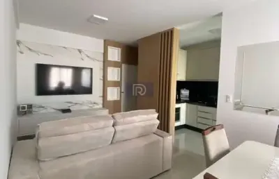 Apartamento com 3 quartos à venda no Pagani, Palhoça 
