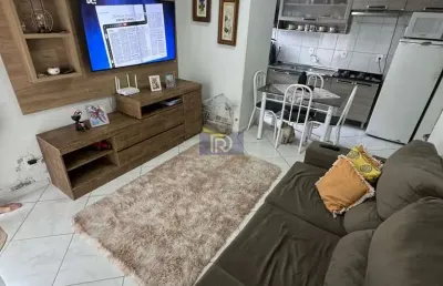 Apartamento à venda no bairro barra do aririú - palhoça/sc