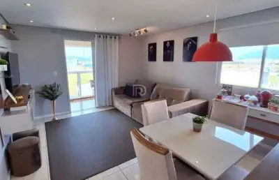 Apartamento à venda no bairro nova palhoça - palhoça/sc