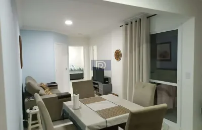 Apartamento à venda no bairro pedra branca - palhoça/sc