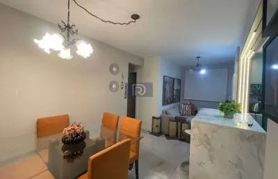 Apartamento à venda no bairro serraria - são josé/sc
