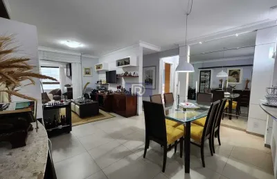 Apartamento à venda no bairro campinas - são josé/sc