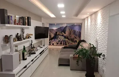 Apartamento à venda no bairro nossa senhora do rosário - são josé/sc