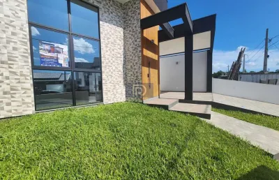 Casa com 3 quartos à venda na Rua José Onofre Pereira, Bela Vista, Palhoça